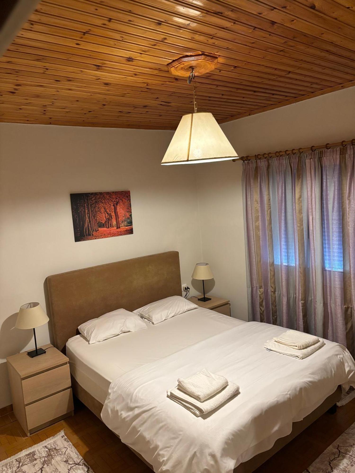 Thanasis House 디미트사나 외부 사진